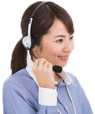 インストラクターイメージ